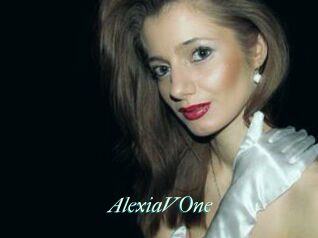 AlexiaVOne