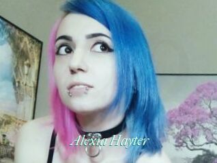 Alexia_Hayter