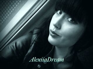 AlexiiaDream