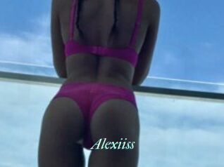 Alexiiss