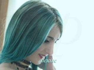 Alexine