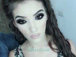 AlexisAmess