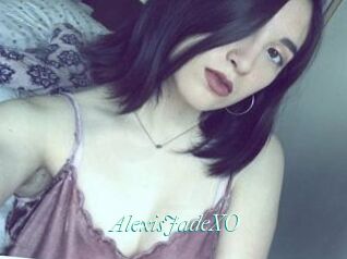 AlexisJadeXO