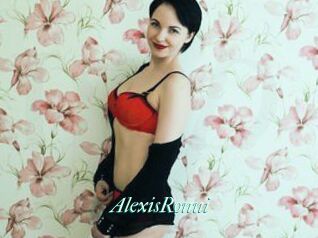 AlexisRonni