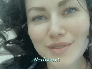 Alexisweeets