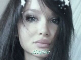 Alexjolie