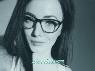 AlexxiaShaw