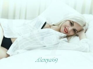 Alexya69