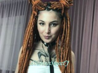 AliannaSweetJ