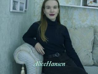 AliceHansen