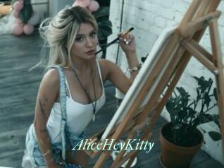 AliceHeyKitty