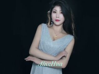 AliceHua
