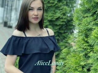 AliceLandy