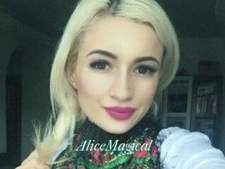 AliceMagical