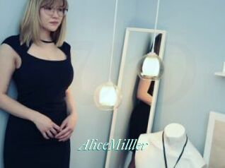 AliceMilller