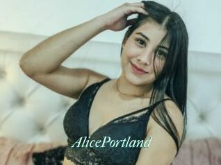 AlicePortland