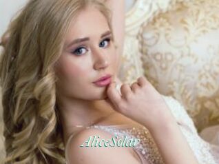 AliceSolar