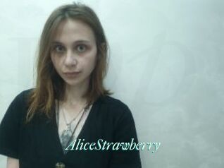 AliceStrawberry