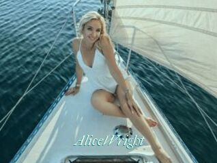 AliceWright