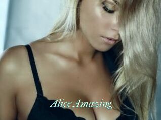 Alice_Amazing