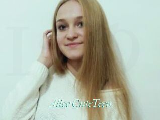 Alice_CuteTeen