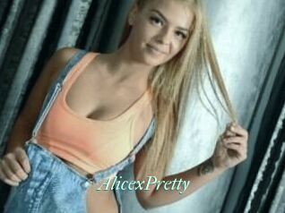 AlicexPretty