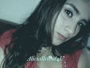 AliciaBrand4U
