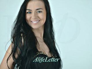 AlifeLetter
