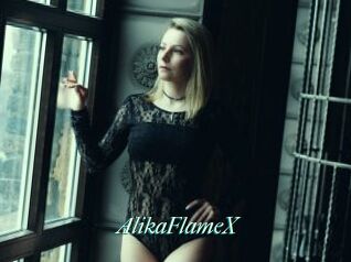 AlikaFlameX