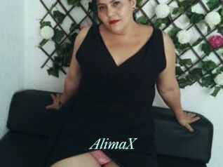 AlimaX
