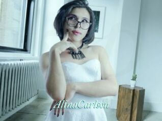 AlinaCarlson