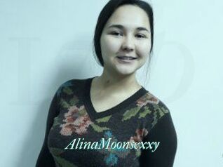 AlinaMoonsexxy