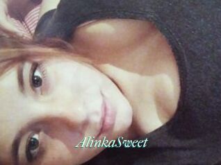 AlinkaSweet