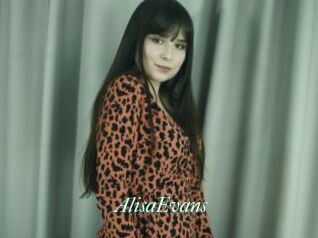 AlisaEvans