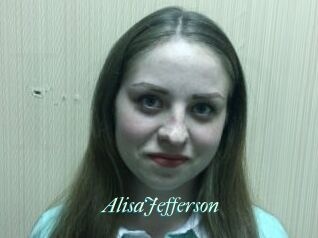 AlisaJefferson