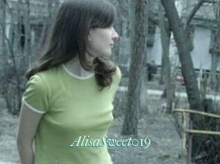 AlisaSweet019