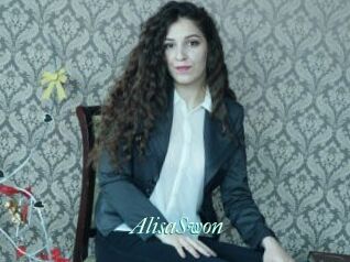 AlisaSwon