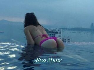 Alisa_Muur