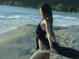 Alishyahot