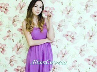 AlisonCornelia