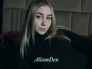 AlisonDex