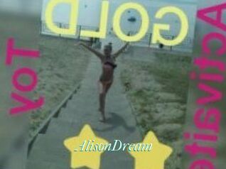 Alison_Dream