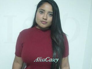 AlissCasey