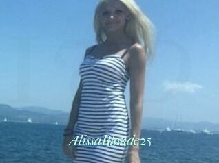 AlissaBlonde25