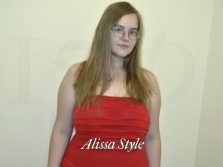 Alissa_Style