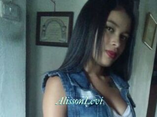 AlissonLevi
