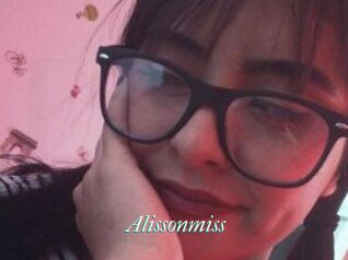 Alissonmiss