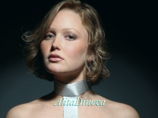 AlitaDinova