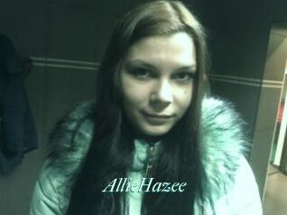AllieHazee