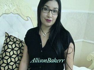 AllisonBakerr